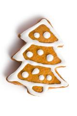 christmas gingerbread