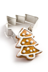 christmas gingerbread