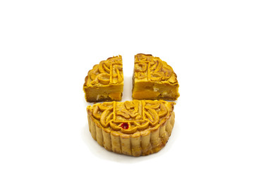 Moon cake