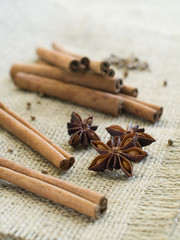 spices