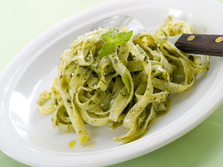 pasta