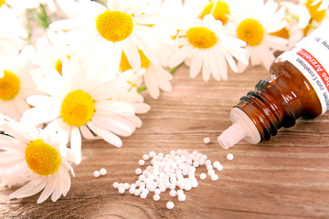Homöopathie