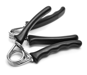 Obraz premium hand grippers