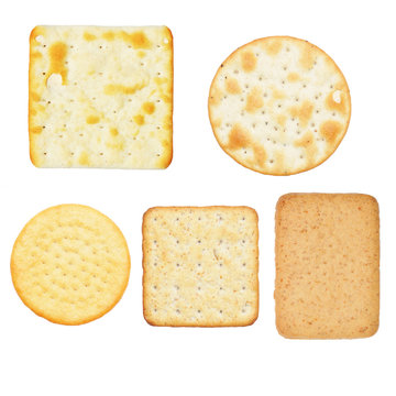 Crackers