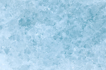 Fototapeta na wymiar Tło lodu