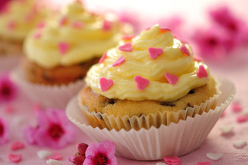 Cupcakes