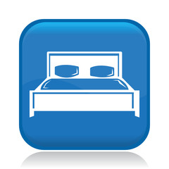 BED ICON