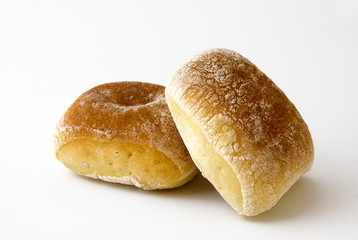 Fototapeta premium Fresh bread