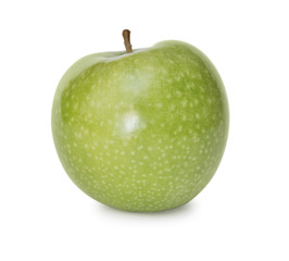 Green apple