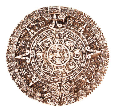 Mayan Calendar