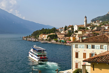 Limone sul Garda