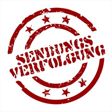 stempel sendungsverfolgung I