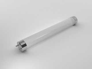 Fluorescent light tube
