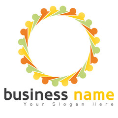 logo business design