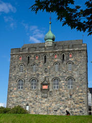 Bergen 8