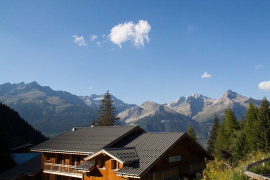 Valfrejus (Modane)