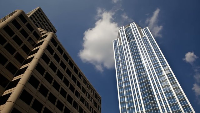 Buildings in Cincinnati