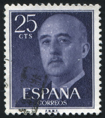 postage stamp