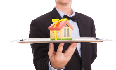 house service