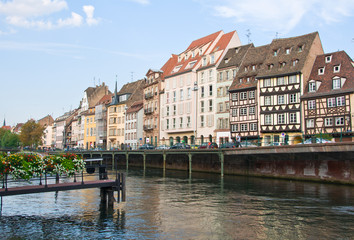 Beauty of Strasbourg