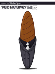 F&D #0015 - Mafia Cigar