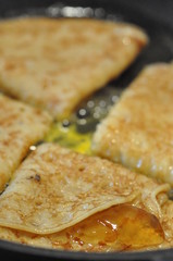 Crepes