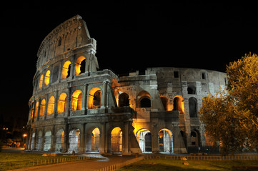 Fototapeta premium Koloseum