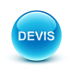 icône devis / estimation icon