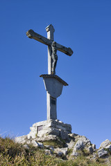 gipfelkreuz