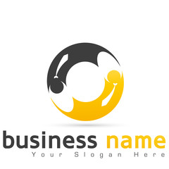 logo business