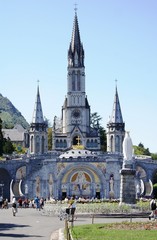 Cath&eacute;drale