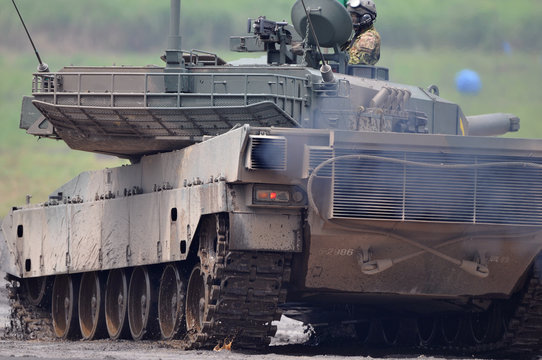 90式戦車 Images Browse 28 Stock Photos Vectors And Video Adobe Stock