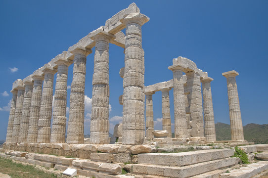 sounion