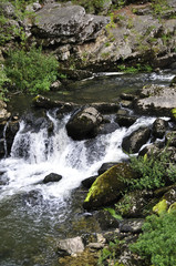 Saut du Doubs