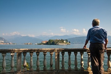 Stresa - Isole Borromee