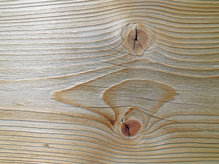 Fototapeta premium Drewno świerkowe - drewno świerkowe
