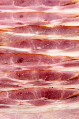 cured delicious pancetta