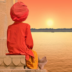 Meditación