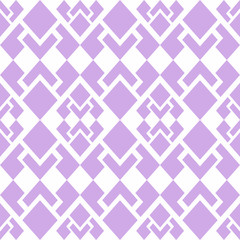 Seamless Geometric patterns