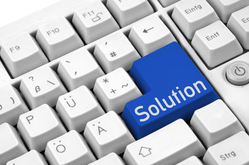 Solution