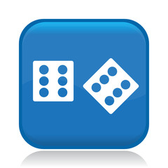 GAME CUBES ICON
