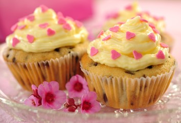 Cupcakes