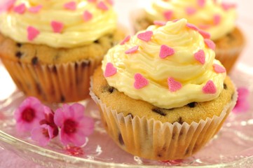 Cupcakes
