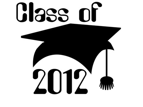 Class of 2012.