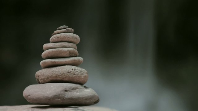 Zen Stones