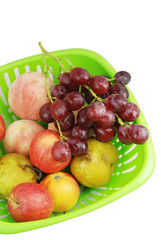 Fruit basket