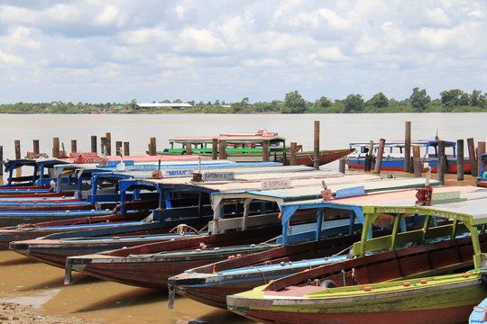 Suriname - Paramaribo