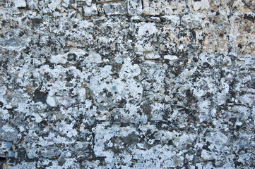 Muro antico