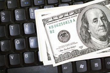 Banknotes of United States of America