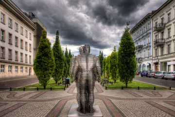 golem © Radoslaw Maciejewski